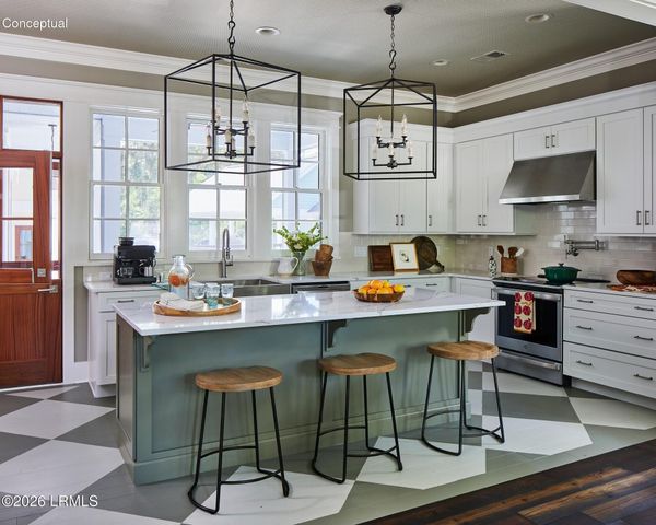 6 Meridian Road, Beaufort, SC 29907