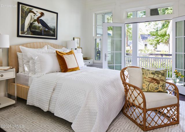 6 Meridian Road, Beaufort, SC 29907