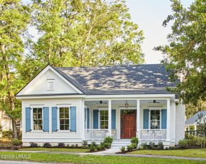 6 Meridian Road, Beaufort, SC 29907