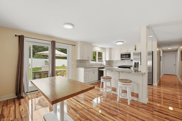 40 North Street, Dennis, MA 02639