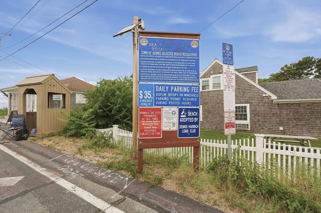 40 North Street, Dennis, MA 02639