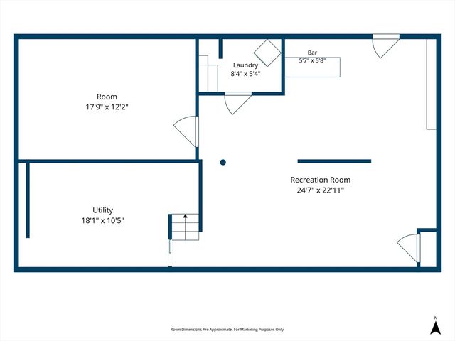 40 North Street, Dennis, MA 02639