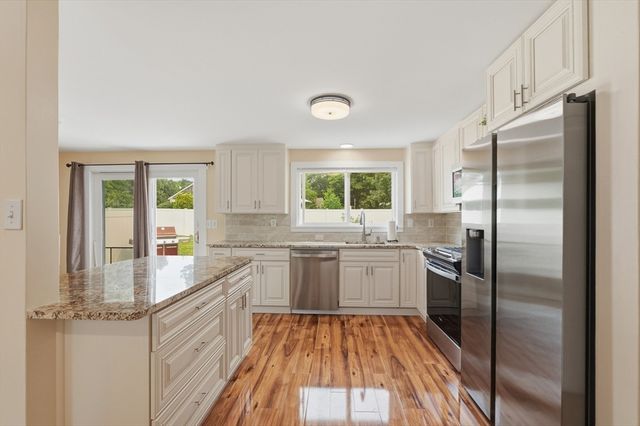40 North Street, Dennis, MA 02639