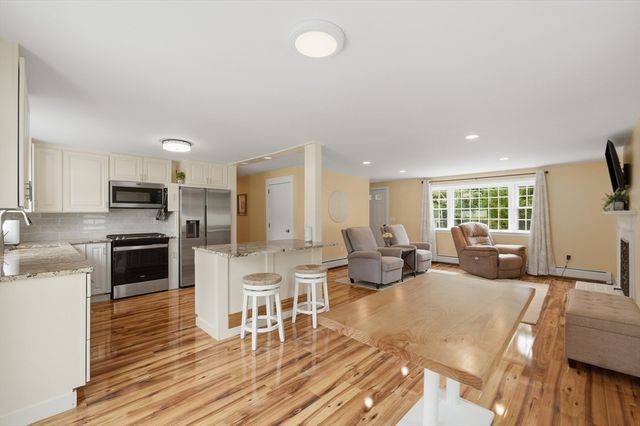 40 North Street, Dennis, MA 02639