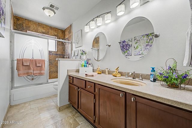 11808 N 78TH Drive, Peoria, AZ 85345