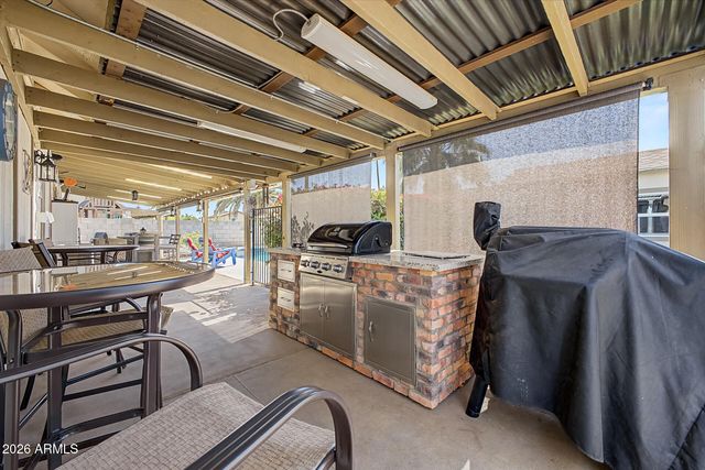 11808 N 78TH Drive, Peoria, AZ 85345