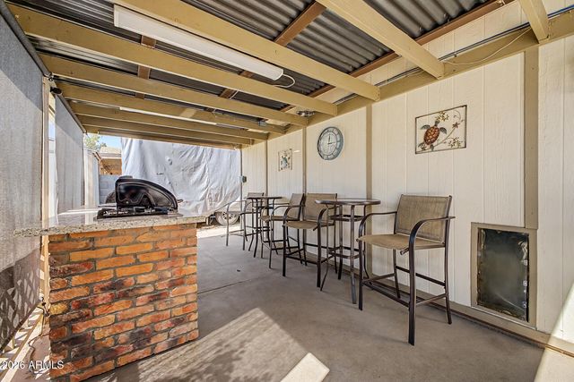 11808 N 78TH Drive, Peoria, AZ 85345