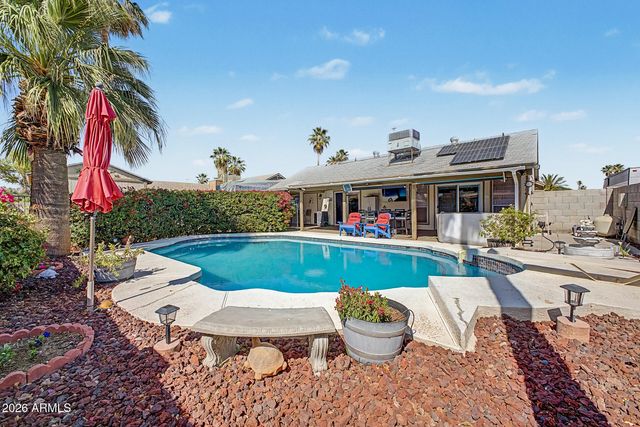 11808 N 78TH Drive, Peoria, AZ 85345