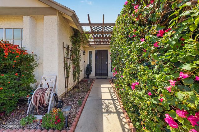 11808 N 78TH Drive, Peoria, AZ 85345