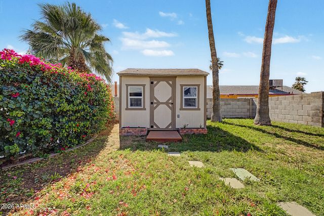 11808 N 78TH Drive, Peoria, AZ 85345