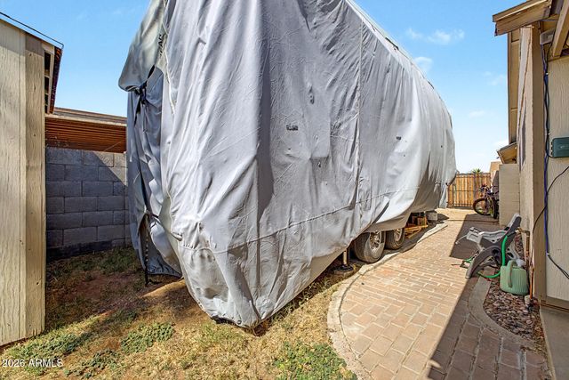 11808 N 78TH Drive, Peoria, AZ 85345