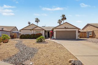 11808 N 78TH Drive, Peoria, AZ 85345