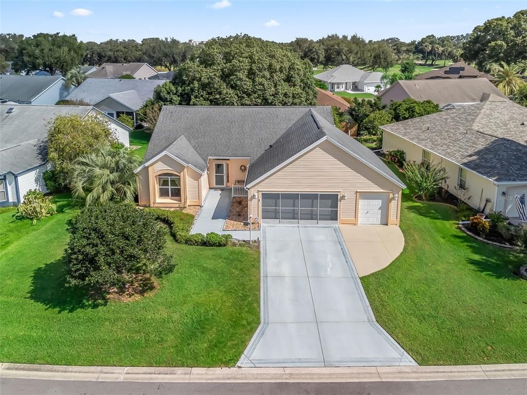 1505 LAVACA LANE, The Villages, FL 32159