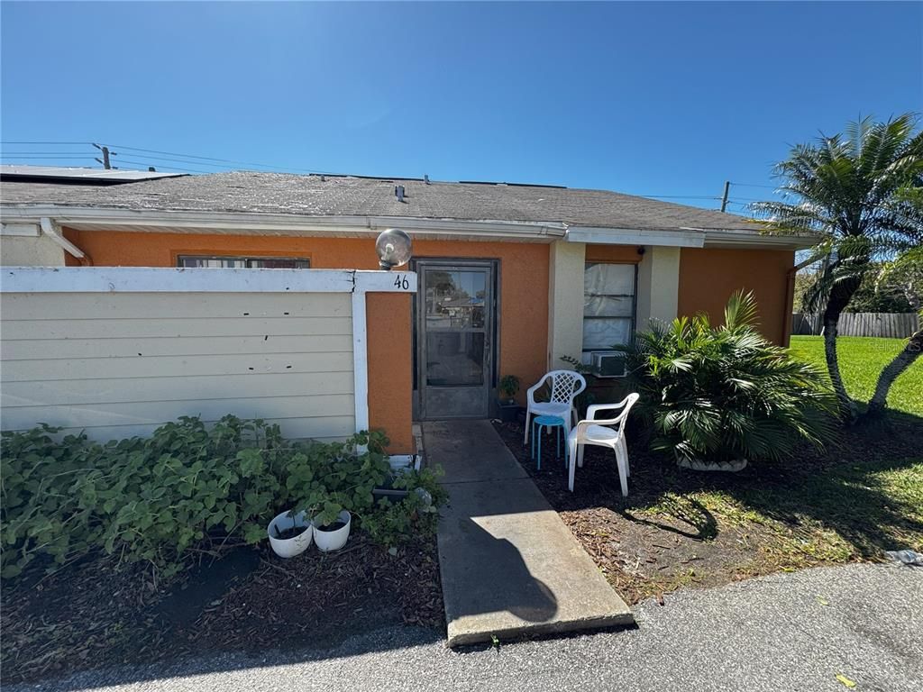 46 SILVER PARK CIRCLE, Kissimmee, FL 34743