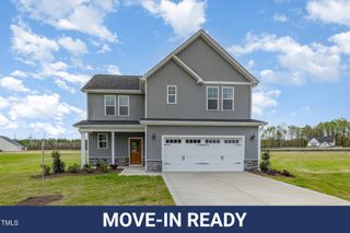 53 Barony Lane, Smithfield, NC 27577
