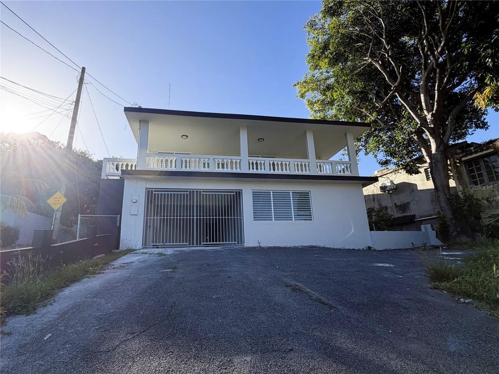 Image 1 of property listing at 987 km 4.2 BARRIO LAS CABEZAS, C-4, Fajardo, PR 00738