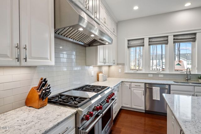 3044 Burlap Drive, Apex, NC 27523