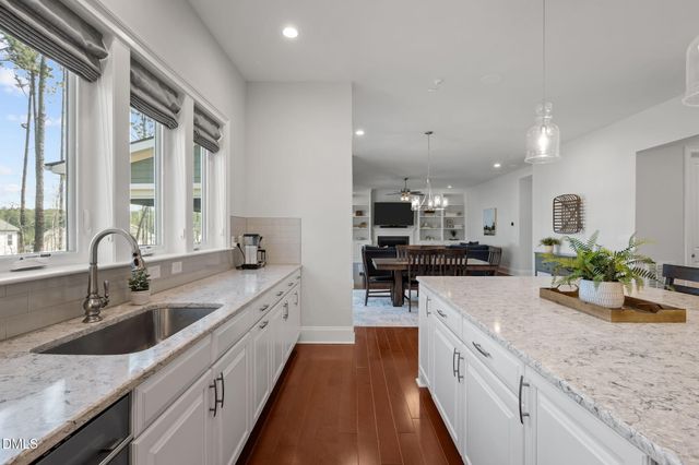 3044 Burlap Drive, Apex, NC 27523