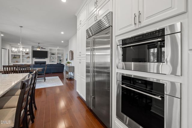 3044 Burlap Drive, Apex, NC 27523