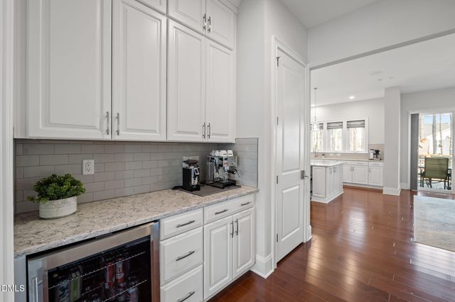 3044 Burlap Drive, Apex, NC 27523