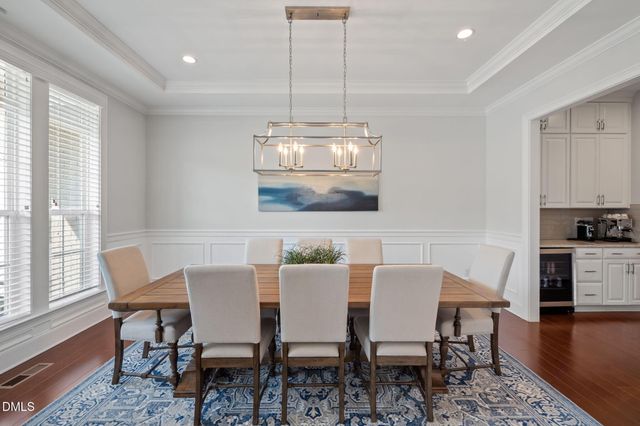 3044 Burlap Drive, Apex, NC 27523