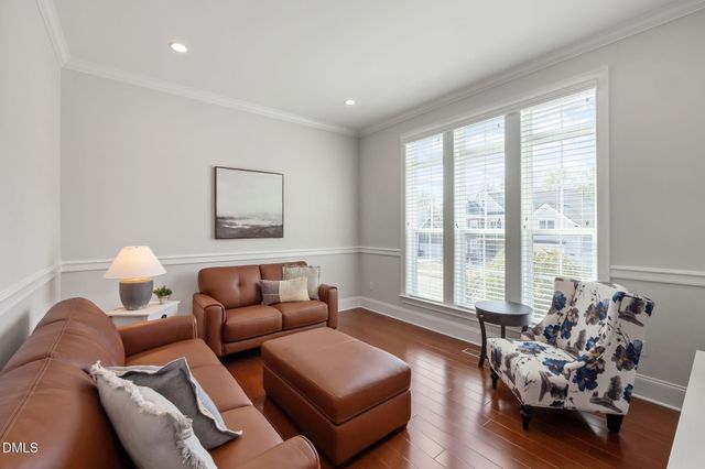 3044 Burlap Drive, Apex, NC 27523