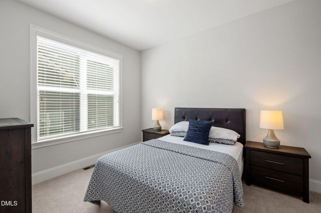 3044 Burlap Drive, Apex, NC 27523