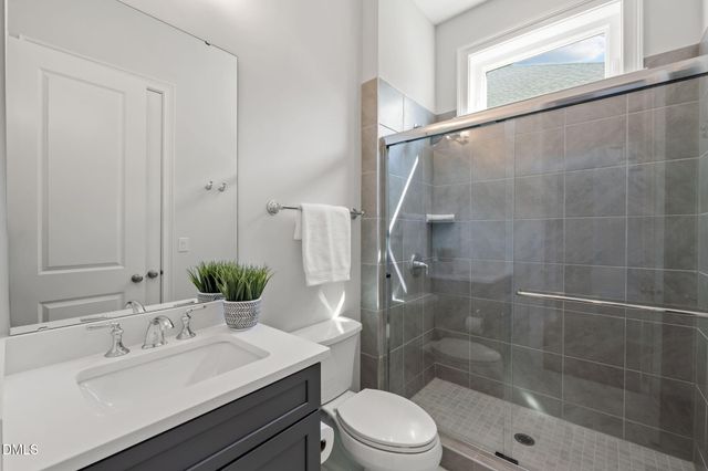 3044 Burlap Drive, Apex, NC 27523