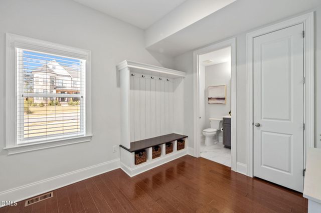 3044 Burlap Drive, Apex, NC 27523