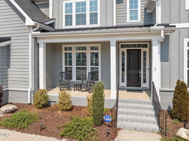 3044 Burlap Drive, Apex, NC 27523