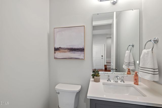 3044 Burlap Drive, Apex, NC 27523