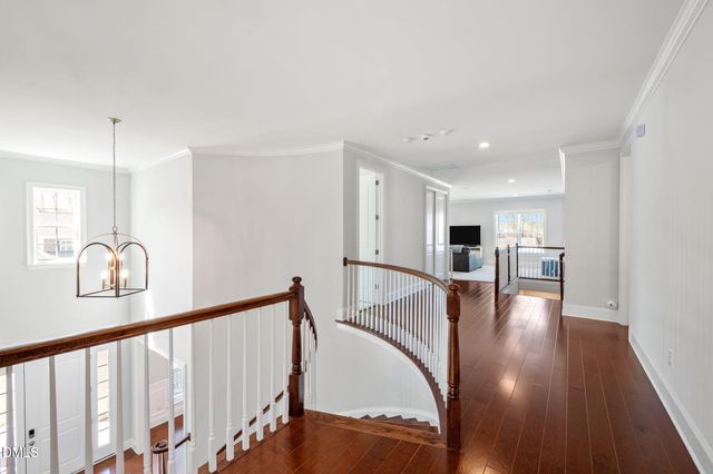 3044 Burlap Drive, Apex, NC 27523