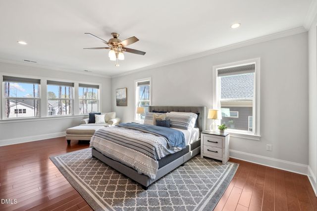 3044 Burlap Drive, Apex, NC 27523