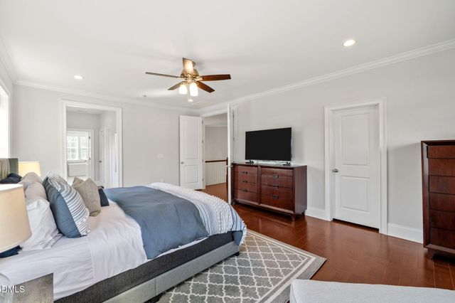 3044 Burlap Drive, Apex, NC 27523