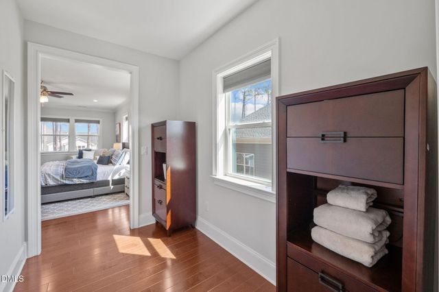 3044 Burlap Drive, Apex, NC 27523