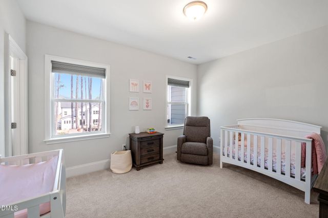 3044 Burlap Drive, Apex, NC 27523