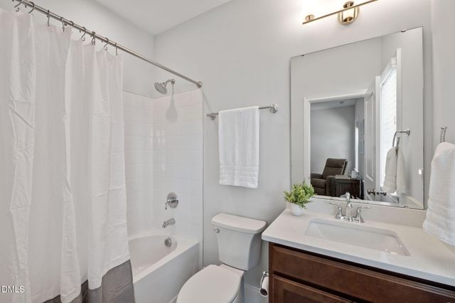 3044 Burlap Drive, Apex, NC 27523