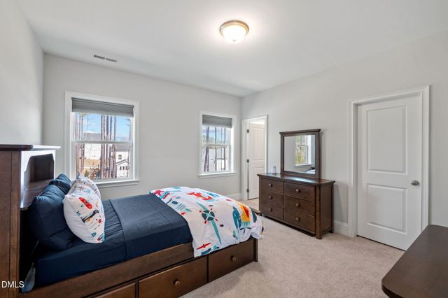 3044 Burlap Drive, Apex, NC 27523