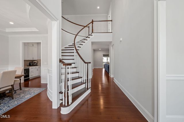 3044 Burlap Drive, Apex, NC 27523