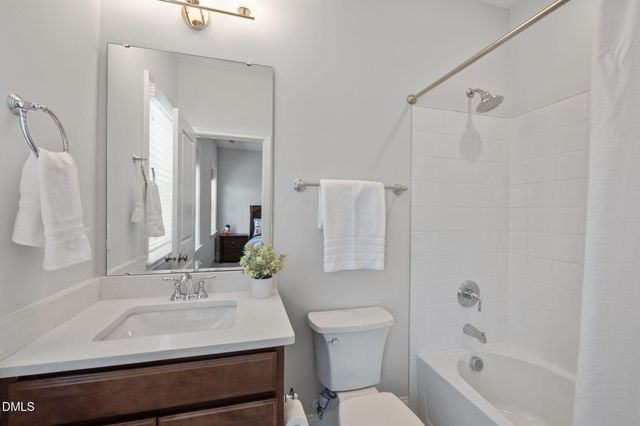 3044 Burlap Drive, Apex, NC 27523