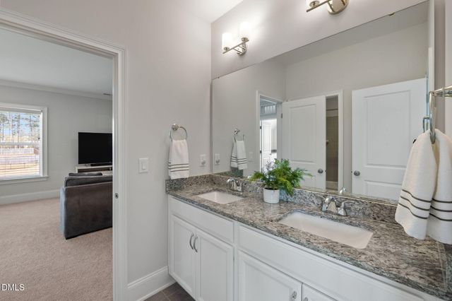 3044 Burlap Drive, Apex, NC 27523