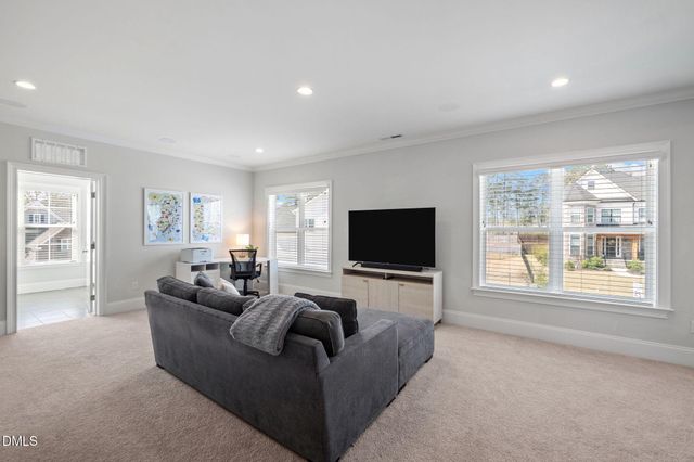 3044 Burlap Drive, Apex, NC 27523