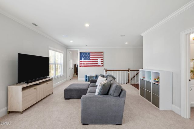 3044 Burlap Drive, Apex, NC 27523