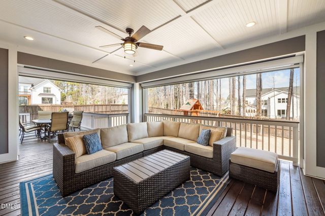 3044 Burlap Drive, Apex, NC 27523