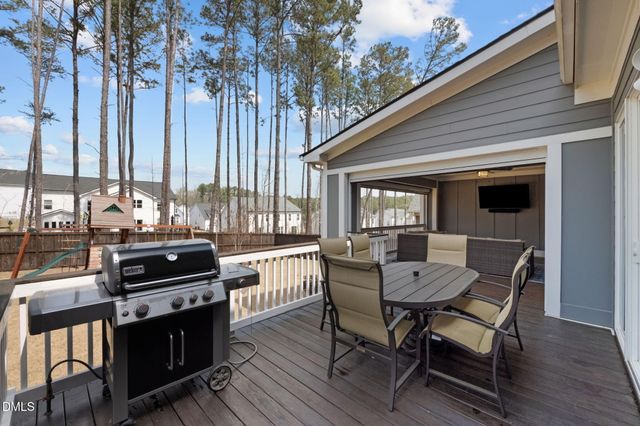 3044 Burlap Drive, Apex, NC 27523