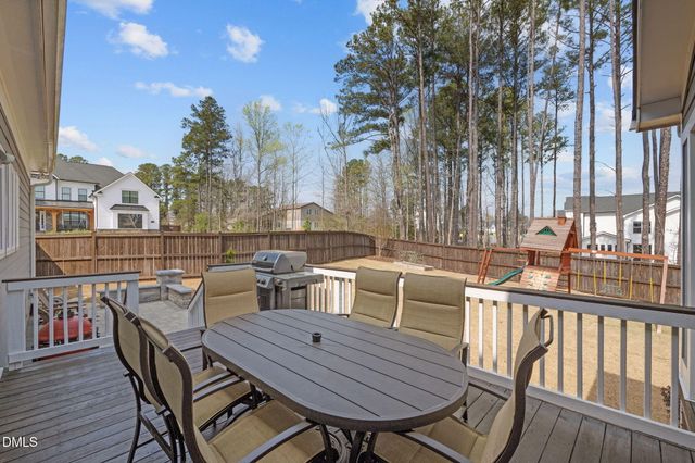 3044 Burlap Drive, Apex, NC 27523