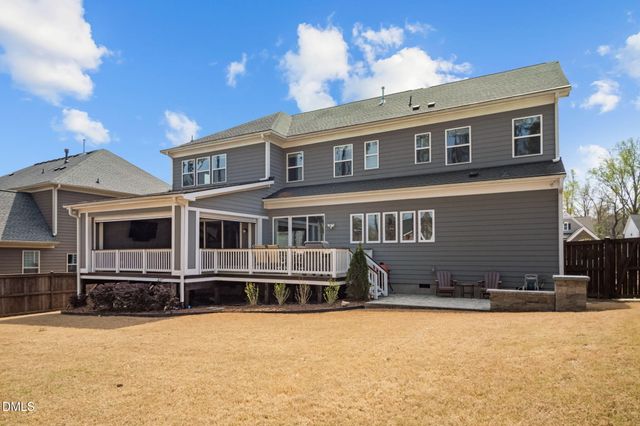 3044 Burlap Drive, Apex, NC 27523