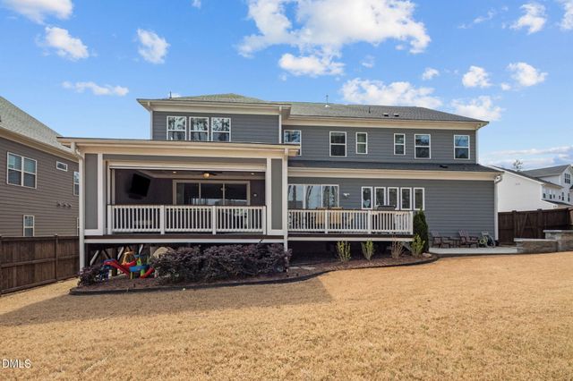 3044 Burlap Drive, Apex, NC 27523