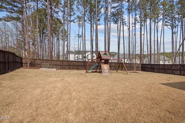 3044 Burlap Drive, Apex, NC 27523