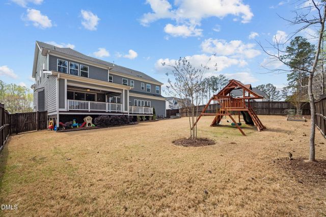 3044 Burlap Drive, Apex, NC 27523